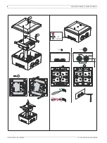 Preview for 4 page of Bosch FLM-420-EOL4W-D Installation Manual