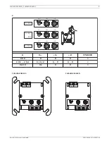 Preview for 7 page of Bosch FLM-420-EOL4W-D Installation Manual