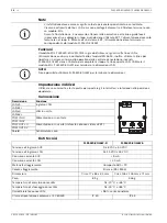 Preview for 16 page of Bosch FLM-420-EOL4W-D Installation Manual