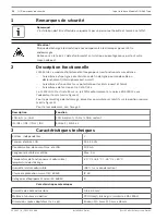 Preview for 12 page of Bosch FLM-420-I2-D Installation Manual