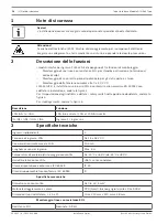 Preview for 14 page of Bosch FLM-420-I2-D Installation Manual