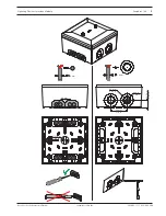 Предварительный просмотр 5 страницы Bosch FLM-420-NAC-D Installation Manual