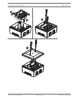 Предварительный просмотр 7 страницы Bosch FLM-420-NAC-D Installation Manual