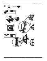 Предварительный просмотр 8 страницы Bosch FLM-420-NAC-D Installation Manual