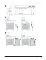 Предварительный просмотр 9 страницы Bosch FLM-420-NAC-D Installation Manual