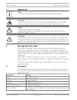 Предварительный просмотр 14 страницы Bosch FLM-420-NAC-D Installation Manual