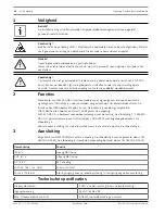 Предварительный просмотр 20 страницы Bosch FLM-420-NAC-D Installation Manual