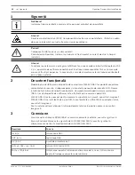 Предварительный просмотр 26 страницы Bosch FLM-420-NAC-D Installation Manual