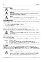 Preview for 12 page of Bosch FLM-420-O1I1-E Installation Manual