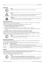 Preview for 32 page of Bosch FLM-420-O1I1-E Installation Manual