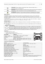 Предварительный просмотр 21 страницы Bosch FLM-420-O2-D Installation Manual