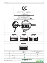 Preview for 3 page of Bosch FLM-420-O2-E Installation Manual