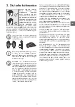 Preview for 5 page of Bosch FLYER Mountain Translation Of The Original Instruction Manual