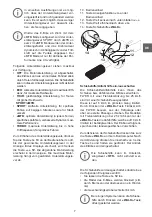 Preview for 9 page of Bosch FLYER Mountain Translation Of The Original Instruction Manual