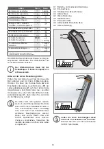 Preview for 14 page of Bosch FLYER Mountain Translation Of The Original Instruction Manual