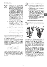 Preview for 15 page of Bosch FLYER Mountain Translation Of The Original Instruction Manual