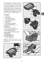 Preview for 17 page of Bosch FLYER Mountain Translation Of The Original Instruction Manual