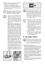 Preview for 30 page of Bosch FLYER Mountain Translation Of The Original Instruction Manual