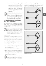 Preview for 33 page of Bosch FLYER Mountain Translation Of The Original Instruction Manual