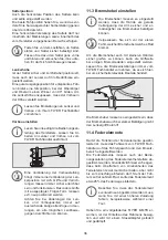 Preview for 38 page of Bosch FLYER Mountain Translation Of The Original Instruction Manual