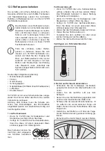 Preview for 42 page of Bosch FLYER Mountain Translation Of The Original Instruction Manual