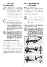 Preview for 44 page of Bosch FLYER Mountain Translation Of The Original Instruction Manual