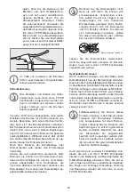 Preview for 46 page of Bosch FLYER Mountain Translation Of The Original Instruction Manual