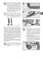 Preview for 47 page of Bosch FLYER Mountain Translation Of The Original Instruction Manual