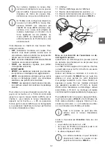 Preview for 63 page of Bosch FLYER Mountain Translation Of The Original Instruction Manual