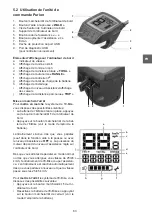 Preview for 65 page of Bosch FLYER Mountain Translation Of The Original Instruction Manual