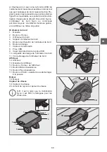 Preview for 71 page of Bosch FLYER Mountain Translation Of The Original Instruction Manual