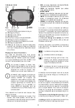 Preview for 74 page of Bosch FLYER Mountain Translation Of The Original Instruction Manual