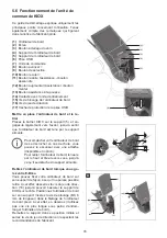 Preview for 76 page of Bosch FLYER Mountain Translation Of The Original Instruction Manual