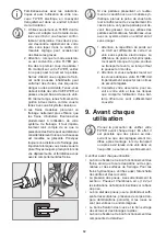 Preview for 84 page of Bosch FLYER Mountain Translation Of The Original Instruction Manual