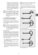 Preview for 87 page of Bosch FLYER Mountain Translation Of The Original Instruction Manual