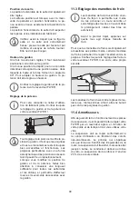 Preview for 92 page of Bosch FLYER Mountain Translation Of The Original Instruction Manual