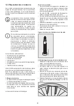 Preview for 96 page of Bosch FLYER Mountain Translation Of The Original Instruction Manual