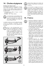 Preview for 98 page of Bosch FLYER Mountain Translation Of The Original Instruction Manual