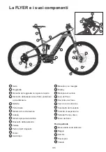 Preview for 108 page of Bosch FLYER Mountain Translation Of The Original Instruction Manual