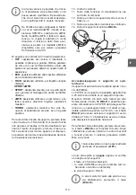 Preview for 115 page of Bosch FLYER Mountain Translation Of The Original Instruction Manual