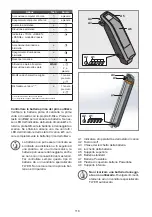 Preview for 120 page of Bosch FLYER Mountain Translation Of The Original Instruction Manual