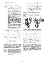 Preview for 121 page of Bosch FLYER Mountain Translation Of The Original Instruction Manual