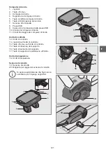 Preview for 123 page of Bosch FLYER Mountain Translation Of The Original Instruction Manual