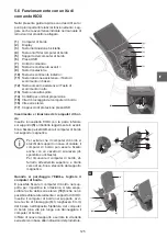 Preview for 127 page of Bosch FLYER Mountain Translation Of The Original Instruction Manual