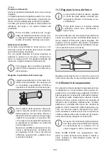 Preview for 142 page of Bosch FLYER Mountain Translation Of The Original Instruction Manual