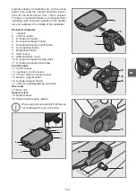 Preview for 175 page of Bosch FLYER Mountain Translation Of The Original Instruction Manual