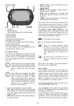 Preview for 178 page of Bosch FLYER Mountain Translation Of The Original Instruction Manual