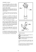 Preview for 194 page of Bosch FLYER Mountain Translation Of The Original Instruction Manual