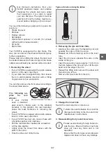 Preview for 199 page of Bosch FLYER Mountain Translation Of The Original Instruction Manual