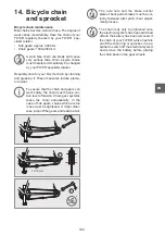 Preview for 201 page of Bosch FLYER Mountain Translation Of The Original Instruction Manual